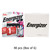 48-Pack AA Energizer MAX E91MP-8 Alkaline Batteries (6 Cards of 8)