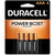 AAA Duracell MN2400B4 Alkaline Batteries (4 Card) consumer sales and volume pricing