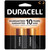 C Duracell MN1400B2 Alkaline Batteries (2 Card) consumer sales and volume pricing