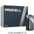 Duracell Procell Constant C alkaline batteries PC1400 72-pack