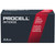 864-pack Duracell Procell Intense PX1500 1.5V batteries