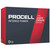 144-Pack D Duracell Procell Intense PX1300 Alkaline Batteries (12 Boxes of 12)