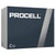 144-Pack C Duracell Procell Constant PC1400 Alkaline Batteries (12 Boxes of 12)