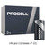 12 boxes of Duracell Procell D batteries, 12 per box