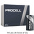 Close-up of PC1300 1.5V D size alkaline battery pack