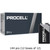 144-Pack 9 Volt Duracell Procell Constant PC1604 Alkaline Batteries (12 Boxes of 12)
