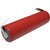 Side view of Panasonic NCR18650GA 3500mAh 18650 lithium-ion battery