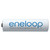 Panasonic Eneloop AA rechargeable batteries, 4-pack card