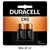 24-Pack CR2 Duracell Ultra 3 Volt Lithium Batteries (12 Cards of 2)