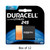 12-pack Duracell Ultra 245 2CR5 6V photo lithium batteries