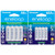 Panasonic Eneloop AA and AAA rechargeable battery combo