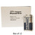 12-Pack 9V Panasonic Powerline 6LR61AD1P Battery consumer sales and volume pricing
