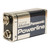 24 Panasonic Powerline 9V batteries, SKU 25657