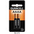 12-Pack AAAA Duracell MX2500 Alkaline Batteries (6 Cards of 2) Wholesale & direct to consumer