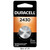 24-pack Duracell CR2430 3 volt lithium coin cell batteries
