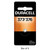 Duracell 377/376 silver oxide button batteries 6-pack