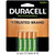 Duracell DX2400 AAA NiMH rechargeable batteries, 12-pack