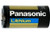 Panasonic CR123A 3 Volt lithium batteries 250-pack