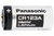 Panasonic Industrial CR123A 3 volt lithium battery 250-pack