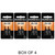 Duracell 21/23 12 volt alkaline batteries 8-pack for cameras