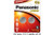 Panasonic CR2025 3 volt lithium coin cell batteries 24-pack
