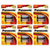 6-Pack 2CR5 Panasonic 6 Volt Lithium Battery