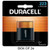 24-pack Duracell Ultra DL223 6 Volt photo lithium batteries