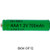 Power Portable 12-pack AAA NiMH 700 mAh rechargeable batteries