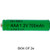 Power Portable 24-pack AAA NiMH rechargeable batteries arranged neatly