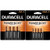 4 AA + 4 AAA Duracell Alkaline Battery Combo (On Cards) consumer sales and volume pricing