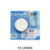 Renata 389 SR54 silver oxide button batteries 10-pack