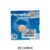 25-pack Renata 377 SR626SW silver oxide button batteries