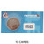 10-Pack CR1620 Renata 3 Volt Lithium Coin Cell Batteries