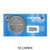 10-pack Renata CR2016 3 volt lithium coin cell batteries