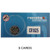 5-Pack CR1025 Renata 3 Volt Lithium Coin Cell Batteries