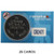 25-Pack CR2477N Renata 3 Volt Lithium Coin Cell Batteries