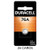 24-Pack Duracell 76A Alkaline Button Battery (LR44, A76) Wholesale & direct to consumer