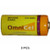 3-Pack 2/3 AA Omnicel 3.6 Volt (ER14335) Primary Lithium Batteries (1650 mAh)