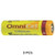 3-Pack OmniCel ER14505 3.6V AA primary lithium batteries