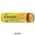 6-pack Omnicel ER14505 3.6V AA lithium batteries