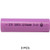 Power Portable 18650 3.7V 2200mAh lithium ion battery pack