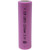Six Power Portable 2200 mAh lithium ion batteries, cylindrical cells