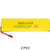 2-pack HE4 18650 lithium ion batteries with spot welded tabs