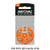 Rayovac Size 13 hearing aid batteries 120-pack