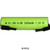 Power Portable 4/3 A NiMH battery with tabs, 3800 mAh