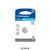 Westinghouse CR2032 10-pack lithium coin cell batteries on card