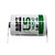 Saft LS14250 3.6V Lithium Battery w/ Solder pins Wholesale & direct to consumer