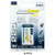 6-pack AccuLoop 9 Volt NiMH rechargeable batteries, 220 mAh