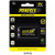 3-Pack 9.6 Volt Powerex NiMH Rechargeable Batteries (230mAh)