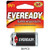 36-Pack 9 Volt Eveready Super Heavy Duty Batteries (Carded)